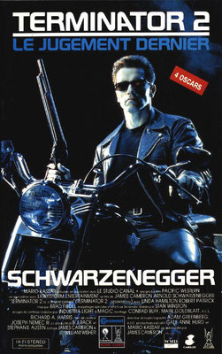 Terminator 2 - Le Jugement Dernier