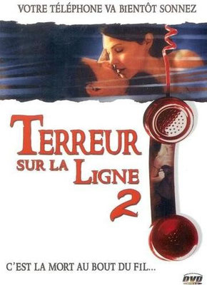 Terreur Sur La Ligne 2