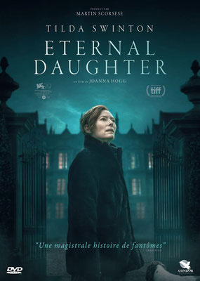 Eternal Daughter (2022/de Joanna Hogg) 