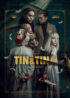 Tin & Tina (2023/de Rubin Stein) 
