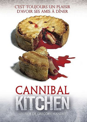 Cannibal Kitchen 