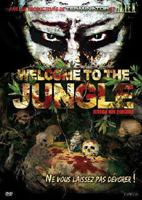 Welcome To The Jungle