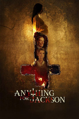 Anything For Jackson (2020/de Justin G. Dyck)