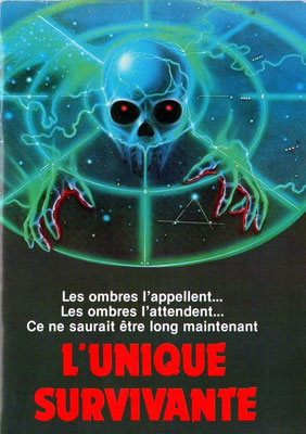 L'Unique Survivante (1984/de Thom Eberhardt) 