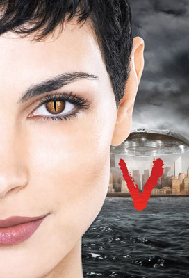 V - Saison 1