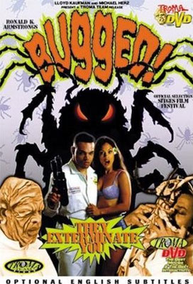 Bugged ! (1997/de Ronald K. Armstrong)