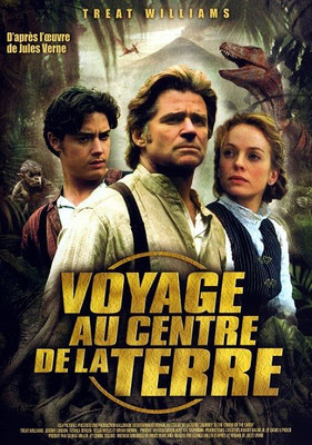 Voyage Au Centre De La Terre (1999/de George Miller)