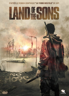 Land Of The Sons (2021/de Claudio Cupellini) 