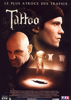 Tattoo (2002/de Robert Schwentke)