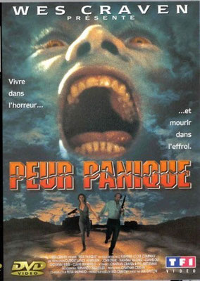 Peur Panique