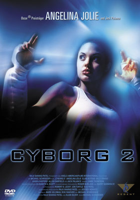 Cyborg 2 (1993/de Michael Schroeder) 