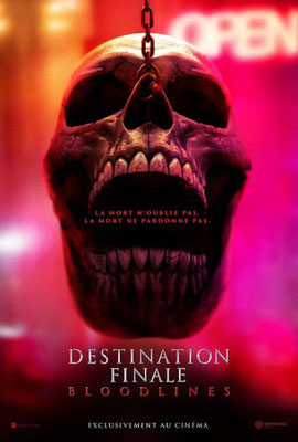 Destination Finale : Bloodlines 