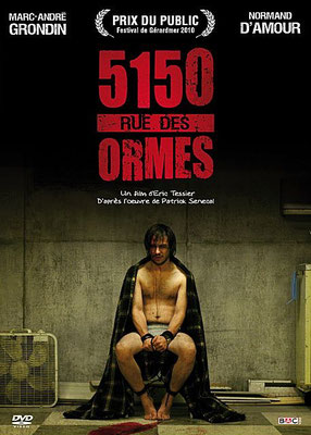 5150 - Rue Des Ormes (2009/de Eric Tessier)