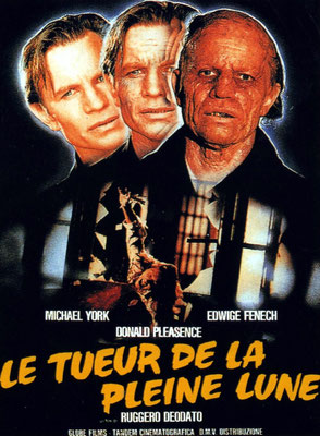 Le Tueur De La Pleine Lune