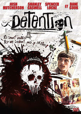 Detention (2011/de Joseph Kahn)