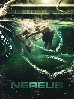 Nereus (2019/de Georges Padey) 