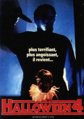 Halloween 4