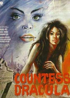 Comtesse Dracula (1971/de Peter Sasdy)