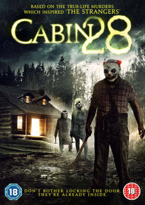 Cabin 28 (2017/de Andrew Jones) 