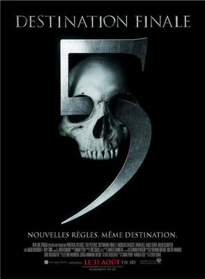 Destination Finale 5 (2011/de Steven Quale)