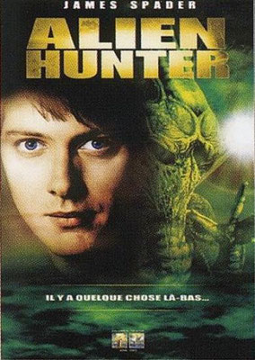 Alien Hunter (2003/de Ron Krauss)