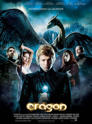 Eragon (2006/de Stefen Fangmeier) 