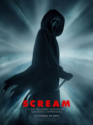 Scream 5 (2022/de Matt Bettinelli-Olpin & Tyler Gillett)