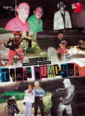Trash Humpers (2009/de Harmony Korine) 