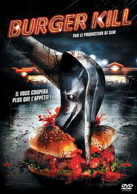 Burger Kill