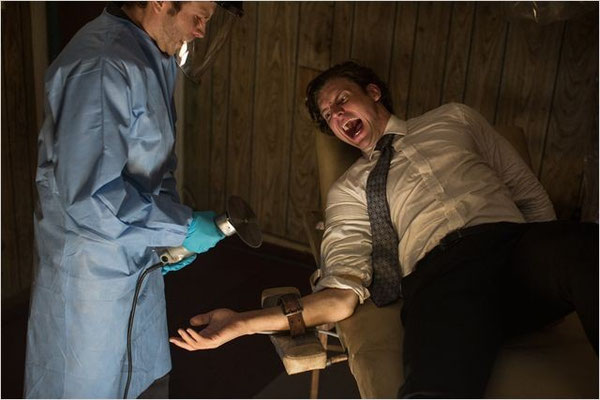 13 Sins de Daniel Stamm