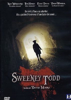 Sweeney Todd