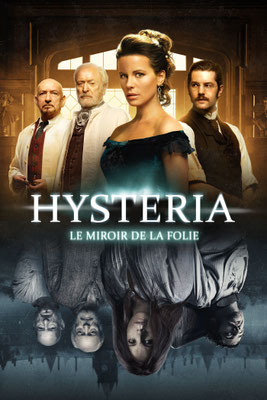 Hysteria - Le Miroir de la Folie (2014/de Brad Anderson) 