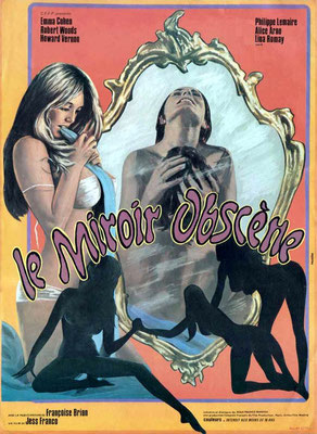 Le Miroir Obscène