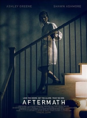 Aftermath (2021/de Peter Winther) 