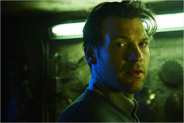 The Strain - Série Tv Horreur  