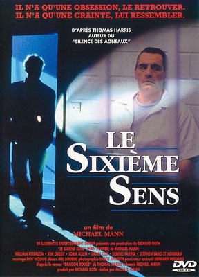 Le Sixième Sens