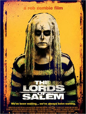 The Lords Of Salem