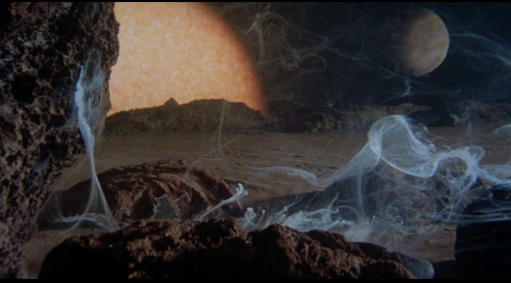 L'Invasion des Profanateurs de Philip Kaufman - 1978 / Science-Fiction 