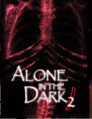 Alone In The Dark 2 (2009/de Michael Roesch & Peter Scheerer)