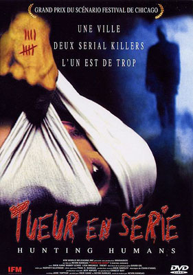 Tueur En Série (2002/de Kevin Kangas)