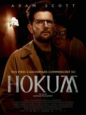 Hokum (2026/de Damian Mc Carthy)
