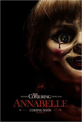 Annabelle (2014/de John R. Leonetti)