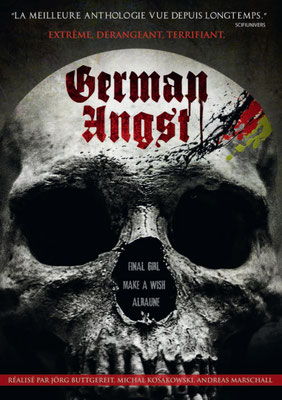 German Angst (2015/de Jörg Buttgereit, Michal Kosakowski & Andreas Marschall) 