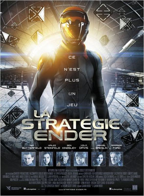 La Stratégie Ender