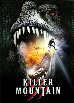 Killer Mountain - Les Roches Maudites
