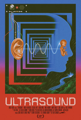 Ultrasound (2021/de Rob Schroeder) 