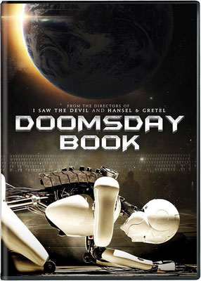 Doomsday Book (2012/de Kim Jee-Woon & Pil-Sung Yim)
