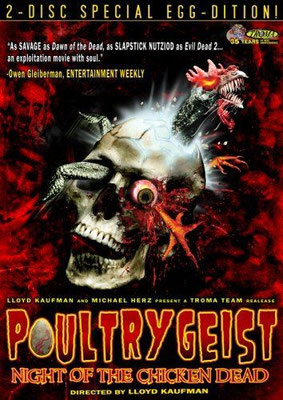 Poultrygeist (2006/de Llyod Kaufman)