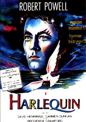 Harlequin