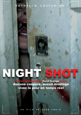Night Shot (2018/de Hugo König) 